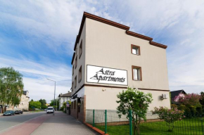 Astra Apartments Oświęcim